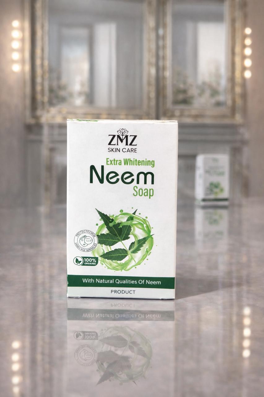 Neem Soap