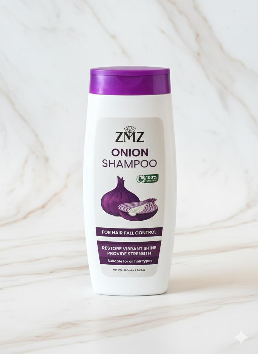 ZMZ Onion Shampoo