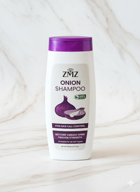 ZMZ Onion Shampoo