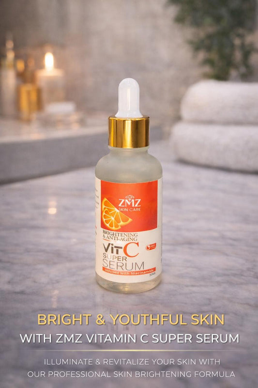 ZMZ Vitc Super Serum