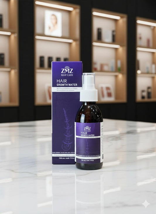 ZMZ Hair Growth Water