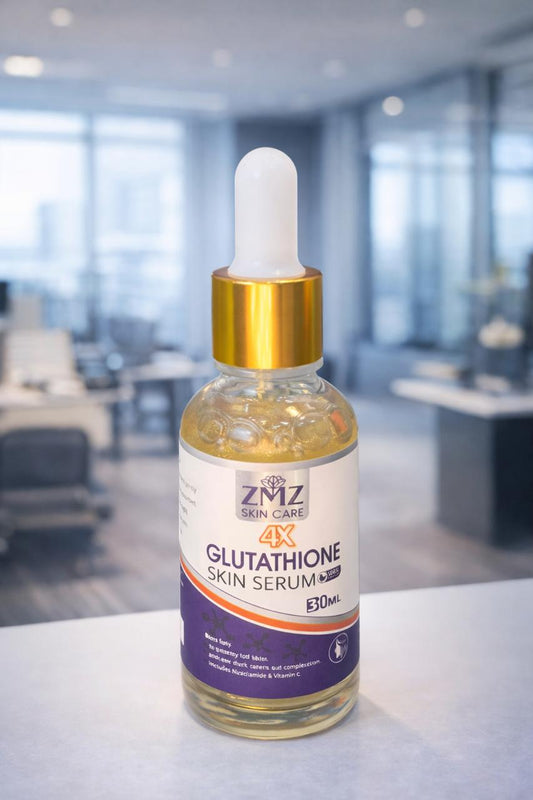 ZMZ Glutathione Skin Serum