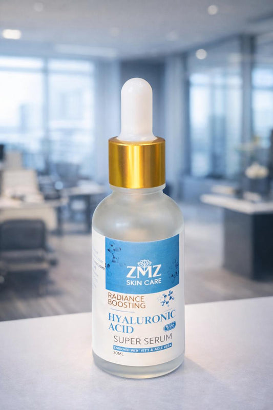 ZMZ Hyaluronic Acid super Serum